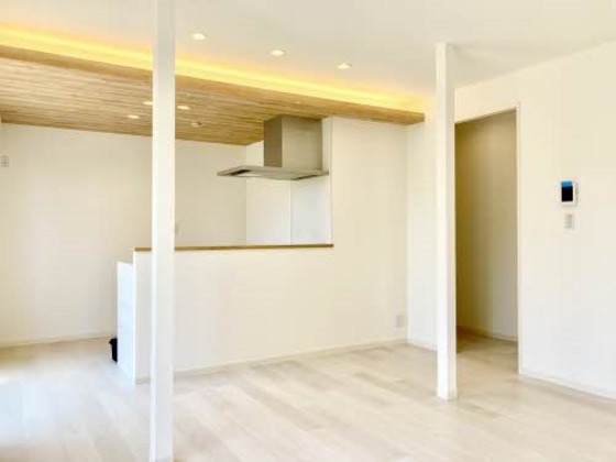 フレグランス清水 A棟