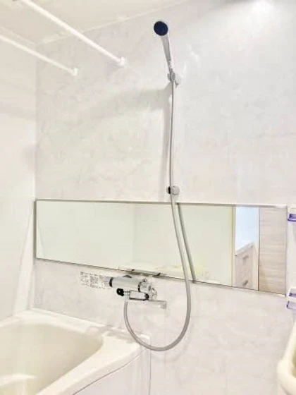 フレグランス清水 A棟