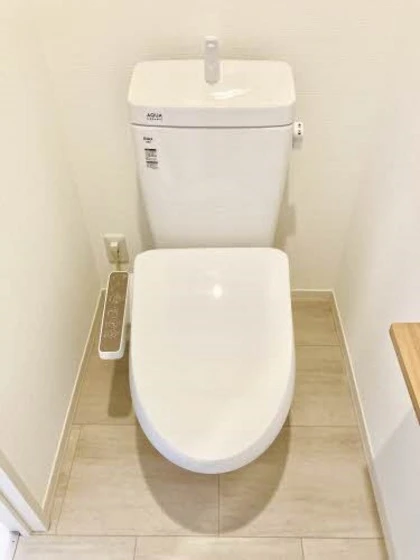 フレグランス清水 A棟