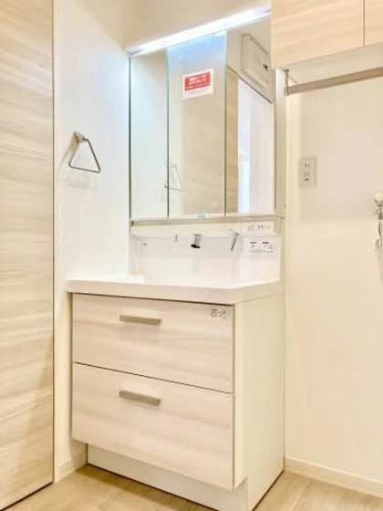 フレグランス清水 A棟