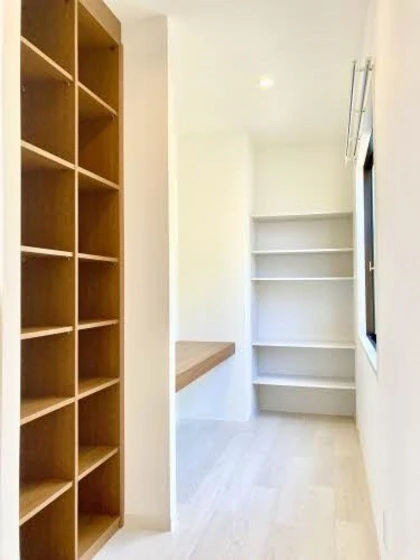 フレグランス清水 A棟