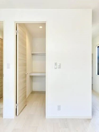 フレグランス清水 A棟