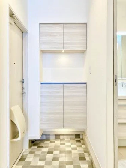 フレグランス清水 A棟