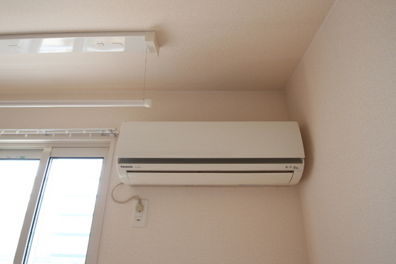 メゾン エミグラント B棟