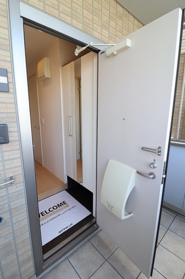 メゾン エミグラント B棟