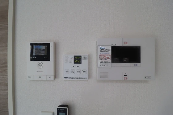 ノース パーク Ⅰ