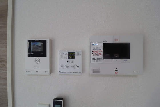 ノース パーク Ⅰ