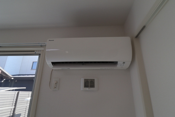 ノース パーク Ⅰ