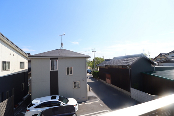 ノース パーク Ⅰ