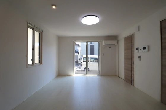 ノース パーク Ⅰ