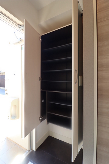 ノース パーク Ⅰ