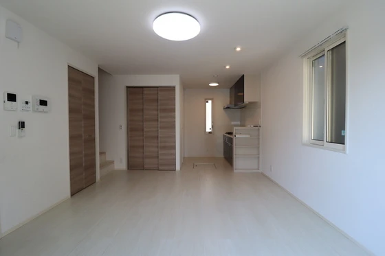 ノース パーク Ⅰ