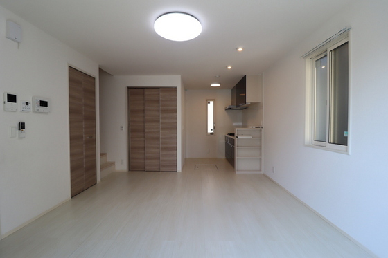 ノース パーク Ⅰ