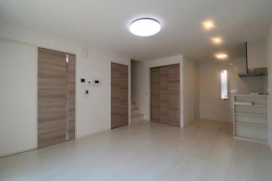 ノース パーク Ⅰ