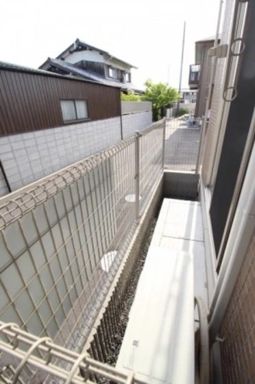 ノース パーク Ⅰ