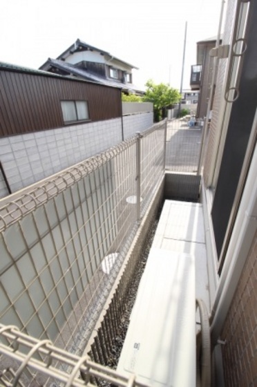 ノース パーク Ⅰ