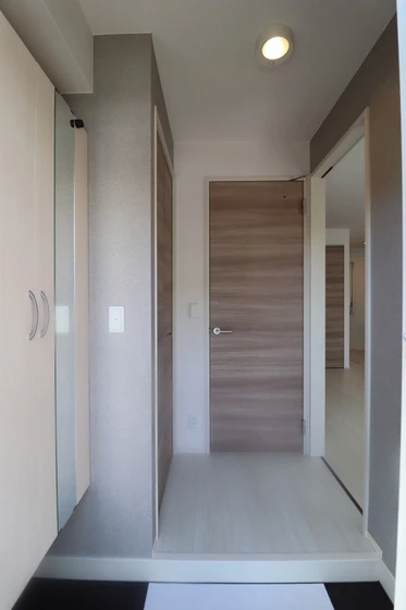 ノース パーク Ⅰ