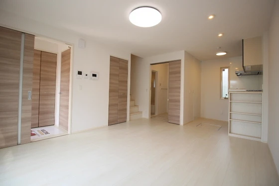 ノース パーク Ⅰ