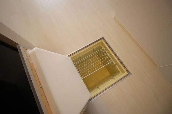 ノース パーク Ⅰ