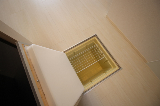 ノース パーク Ⅰ