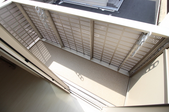 ノース パーク Ⅰ