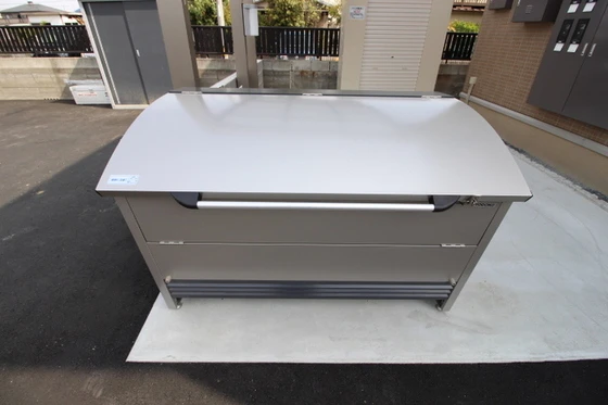 ノース パーク Ⅰ