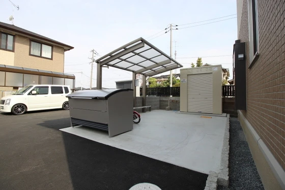 ノース パーク Ⅰ