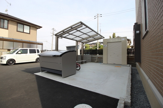 ノース パーク Ⅰ