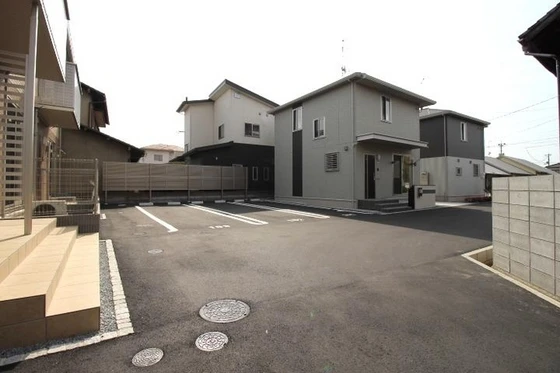 ノース パーク Ⅰ