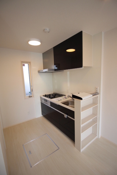 ノース パーク Ⅰ