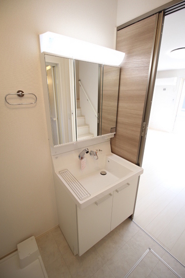 ノース パーク Ⅰ