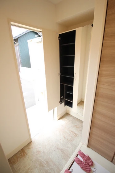 ノース パーク Ⅰ