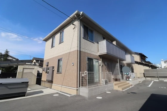 ノース パーク Ⅰ