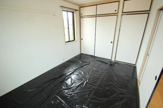 レユスィール三宅A