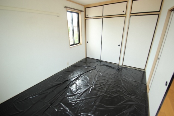 レユスィール三宅A