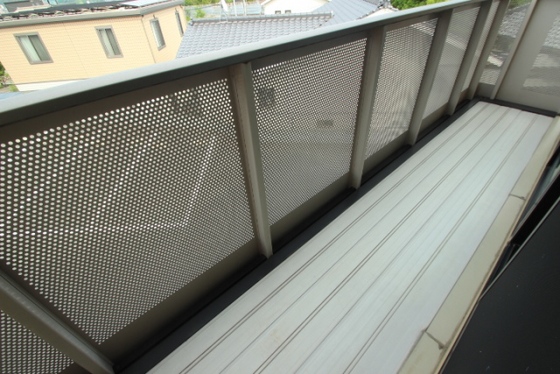 レユスィール三宅A