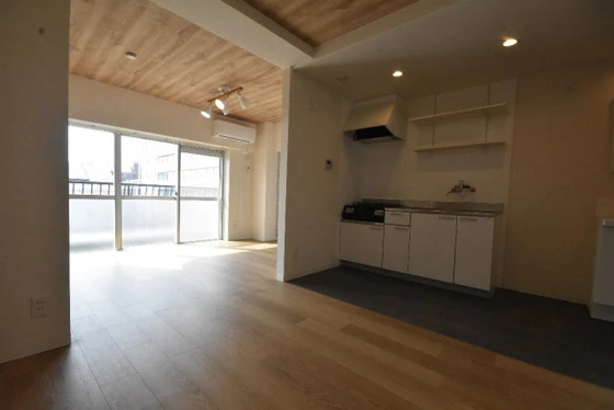 シャンボール東雲