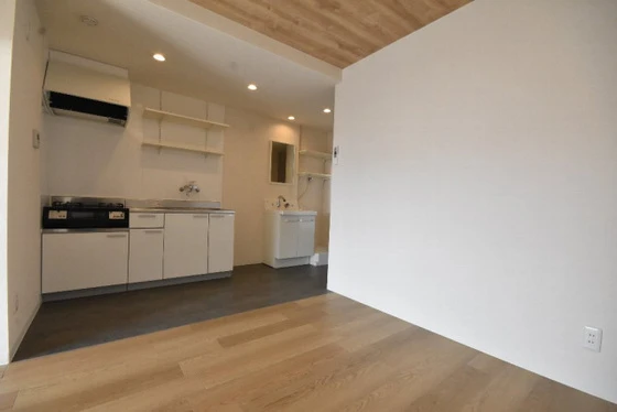 シャンボール東雲