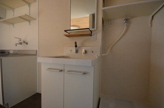 シャンボール東雲