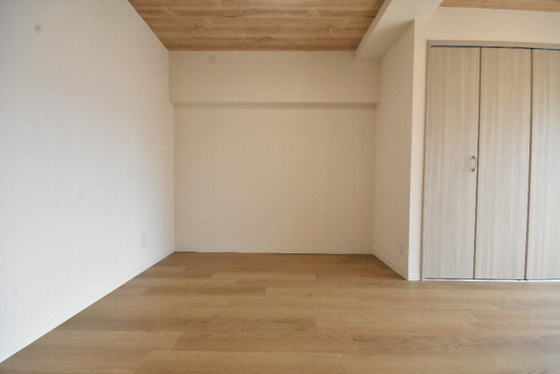 シャンボール東雲