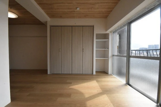 シャンボール東雲