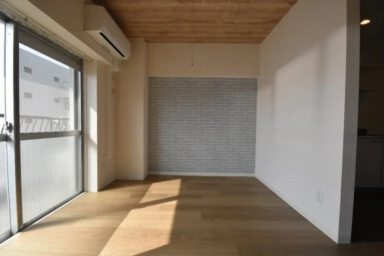 シャンボール東雲