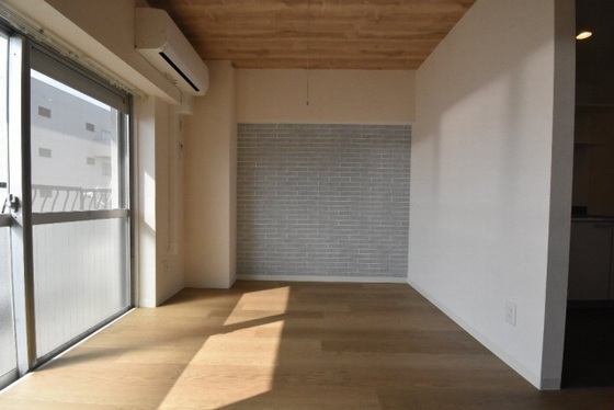 シャンボール東雲