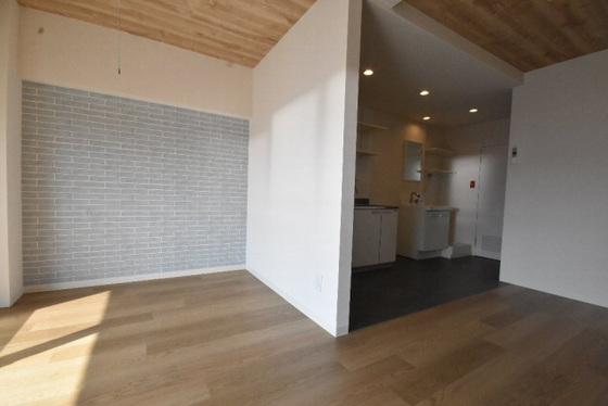 シャンボール東雲