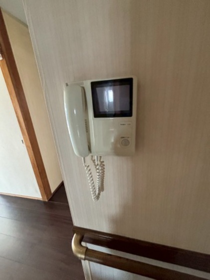 シャンボール東雲