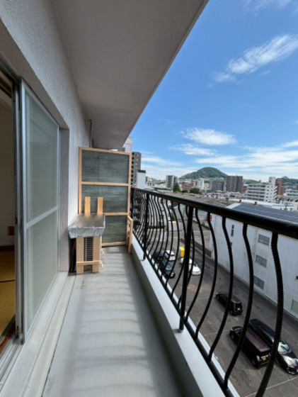 シャンボール東雲