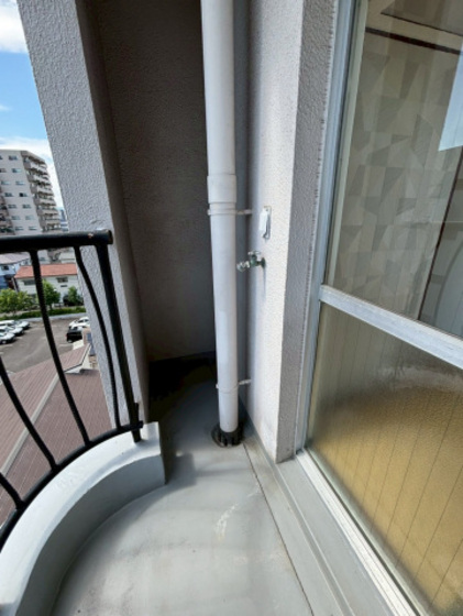 シャンボール東雲