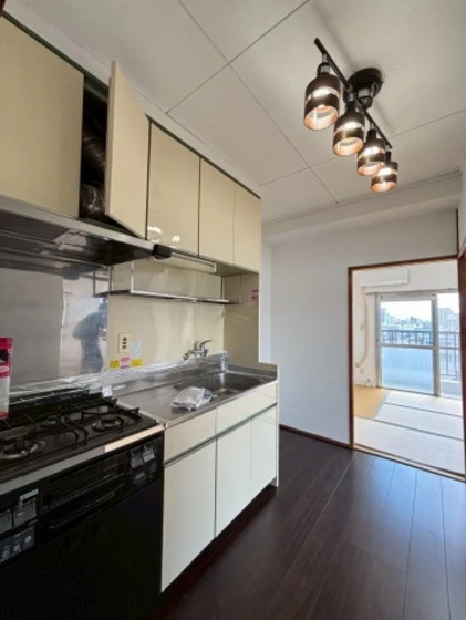 シャンボール東雲