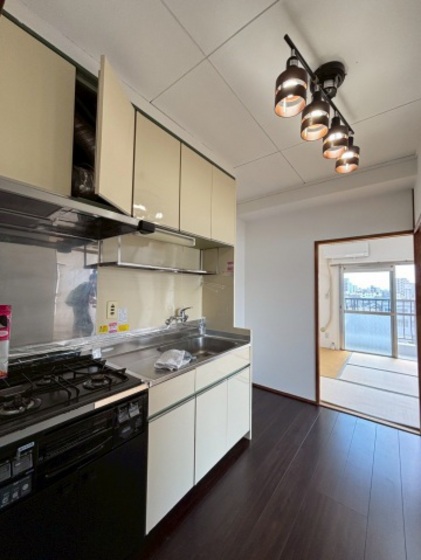 シャンボール東雲