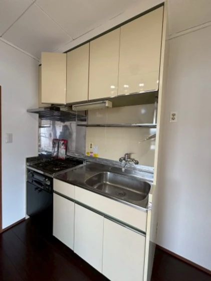 シャンボール東雲